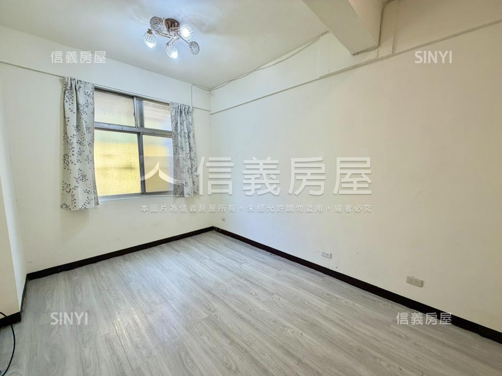 近未來Ｇ０５裕民街美寓房屋室內格局與周邊環境