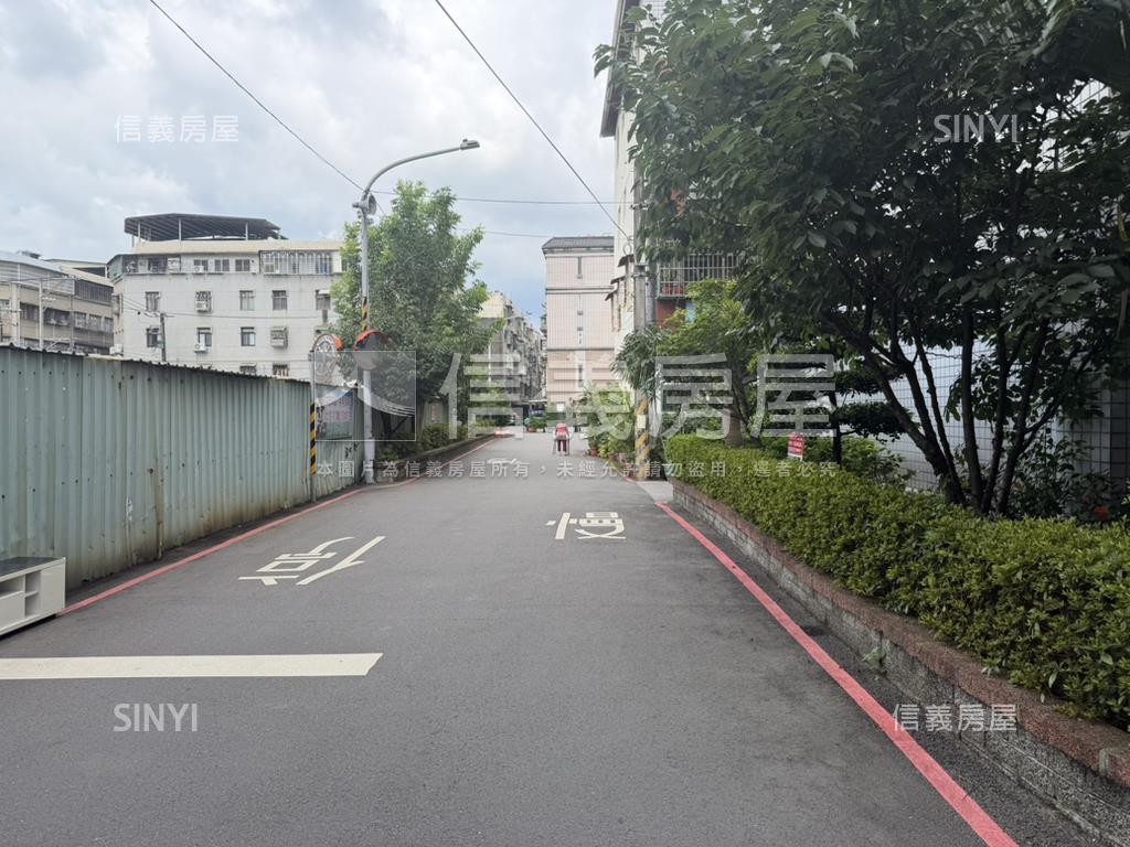 近未來Ｇ０５裕民街美寓房屋室內格局與周邊環境