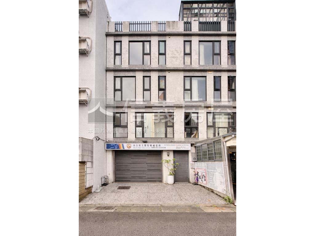 ｜中壢｜電梯前院停車豪邸房屋室內格局與周邊環境