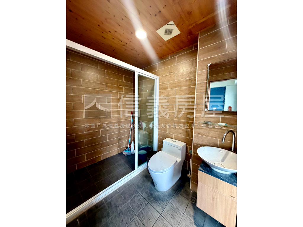 ｜中壢｜電梯前院停車豪邸房屋室內格局與周邊環境