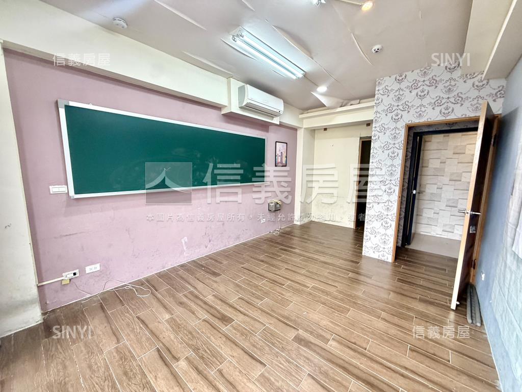 ｜中壢｜電梯前院停車豪邸房屋室內格局與周邊環境