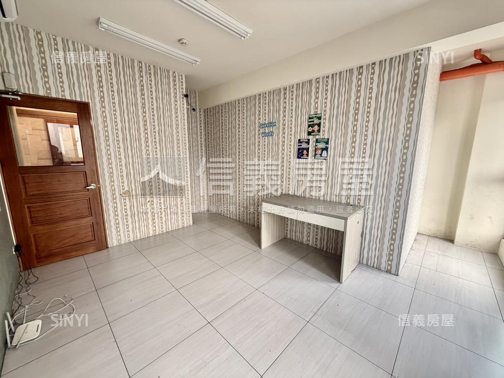 ｜中壢｜電梯前院停車豪邸房屋室內格局與周邊環境