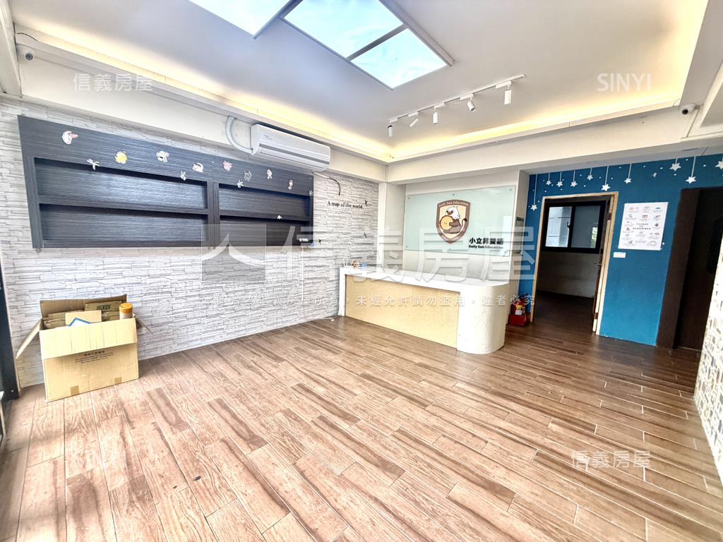 ｜中壢｜電梯前院停車豪邸房屋室內格局與周邊環境