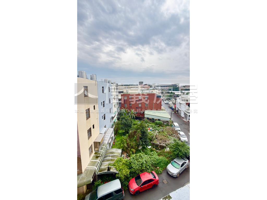 ｜中壢｜電梯前院停車豪邸房屋室內格局與周邊環境