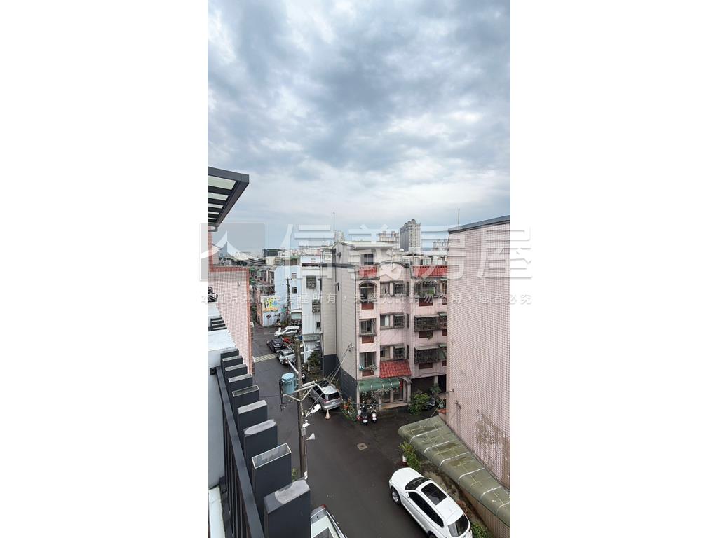 ｜中壢｜電梯前院停車豪邸房屋室內格局與周邊環境