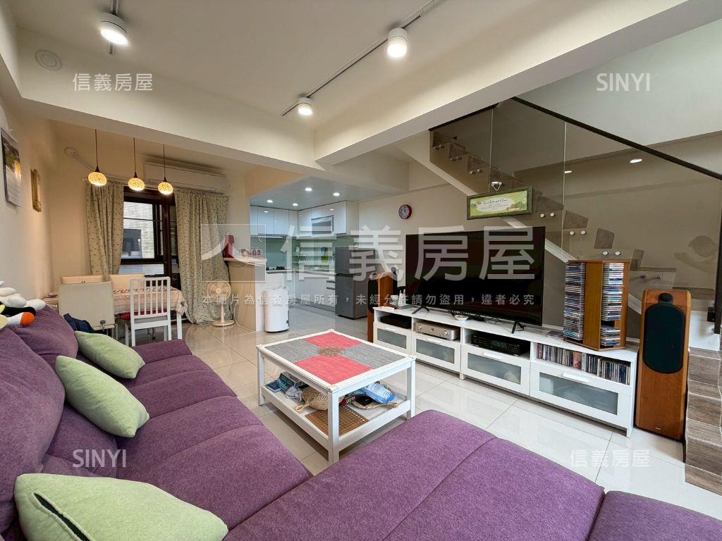 三芝長源首席稀有釋出房屋室內格局與周邊環境