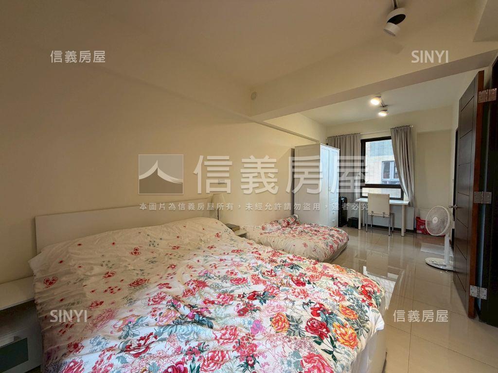 三芝長源首席稀有釋出房屋室內格局與周邊環境