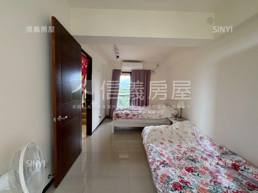 三芝長源首席稀有釋出房屋室內格局與周邊環境