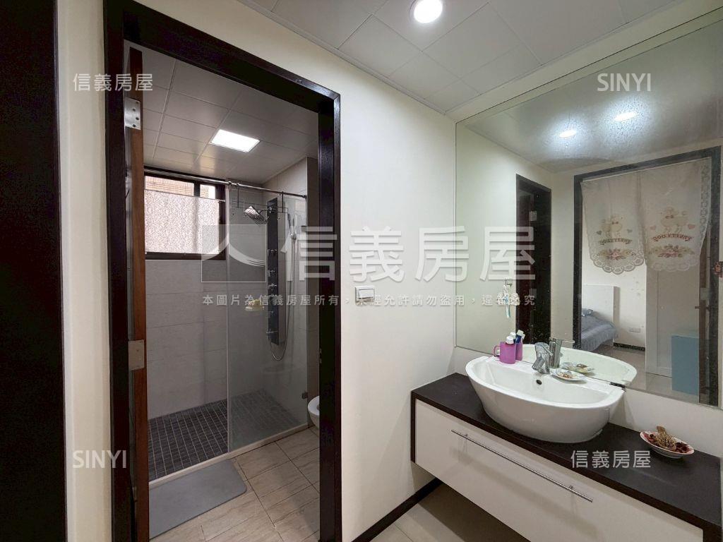 三芝長源首席稀有釋出房屋室內格局與周邊環境