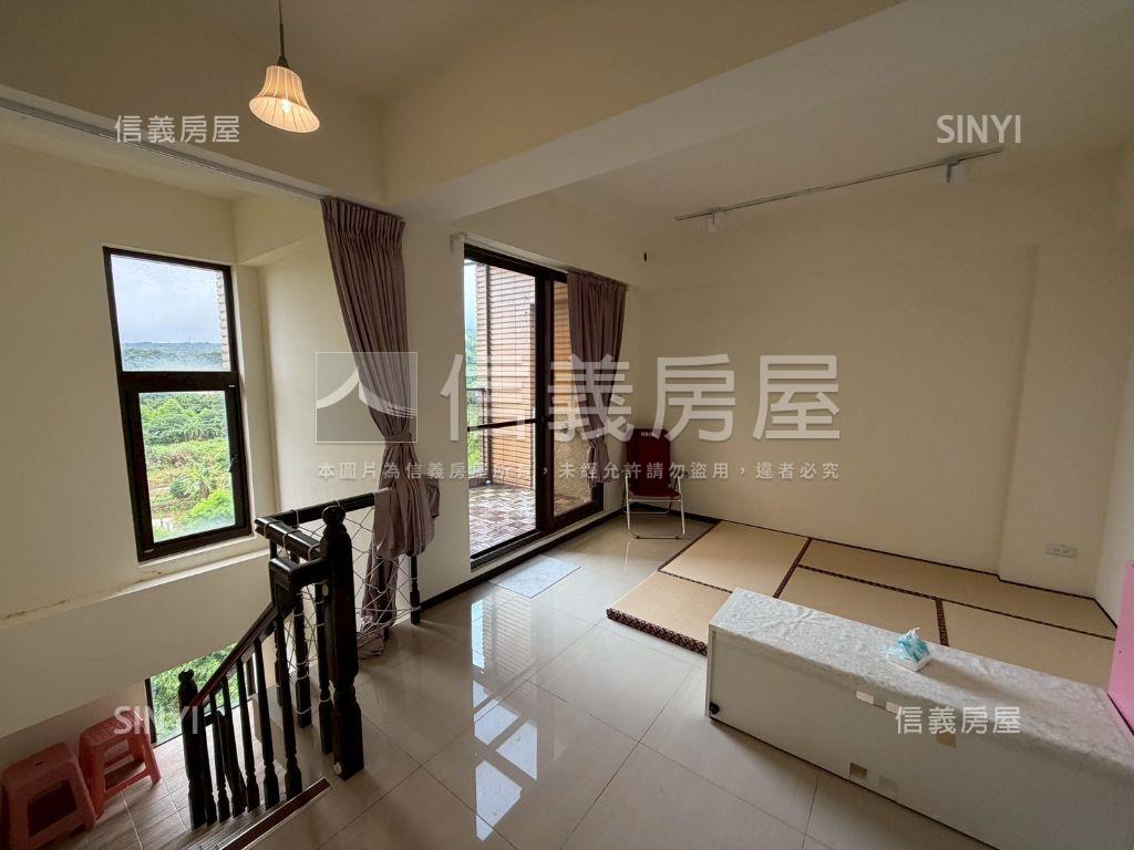三芝長源首席稀有釋出房屋室內格局與周邊環境