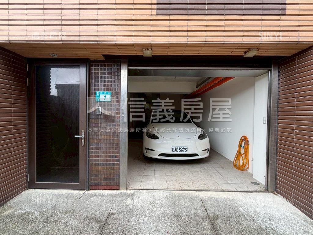 三芝長源首席稀有釋出房屋室內格局與周邊環境
