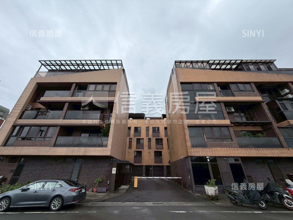 三芝長源首席稀有釋出房屋室內格局與周邊環境