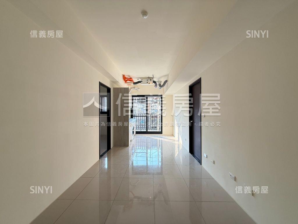 詠勝欣宇三房車位房屋室內格局與周邊環境