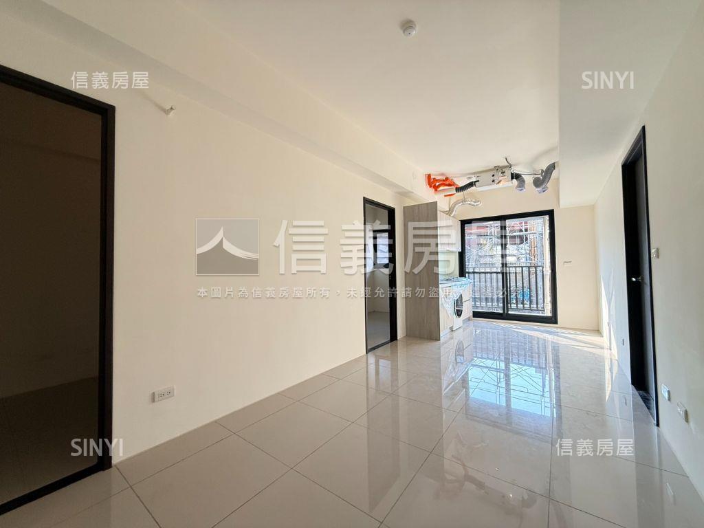 詠勝欣宇三房車位房屋室內格局與周邊環境