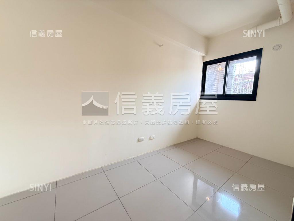 詠勝欣宇三房車位房屋室內格局與周邊環境