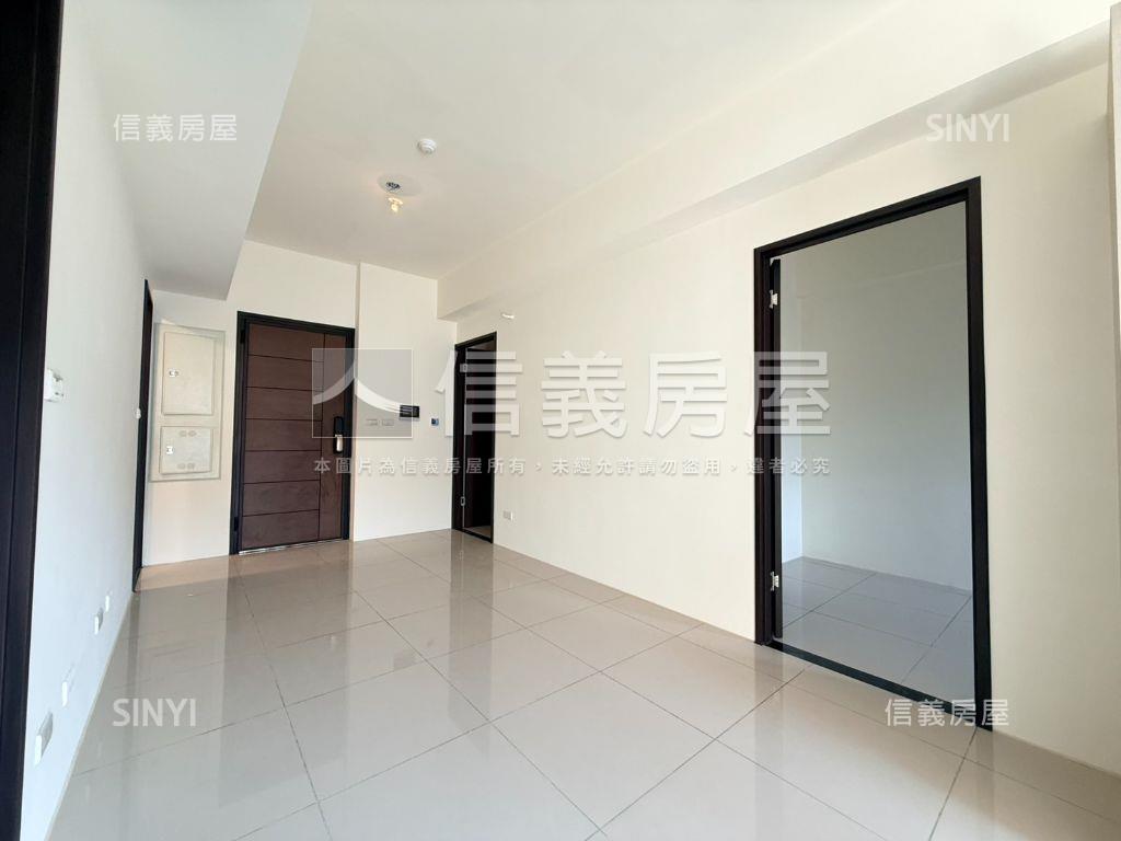 詠勝欣宇三房車位房屋室內格局與周邊環境