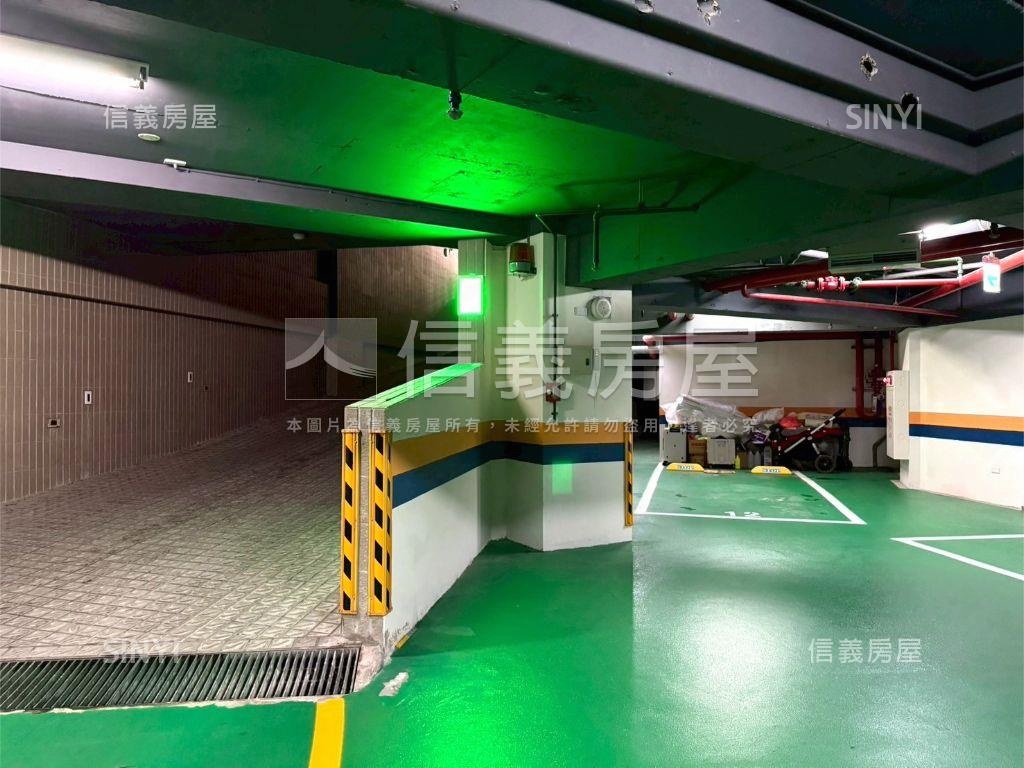 沐心正兩房坡平車位溫馨家房屋室內格局與周邊環境
