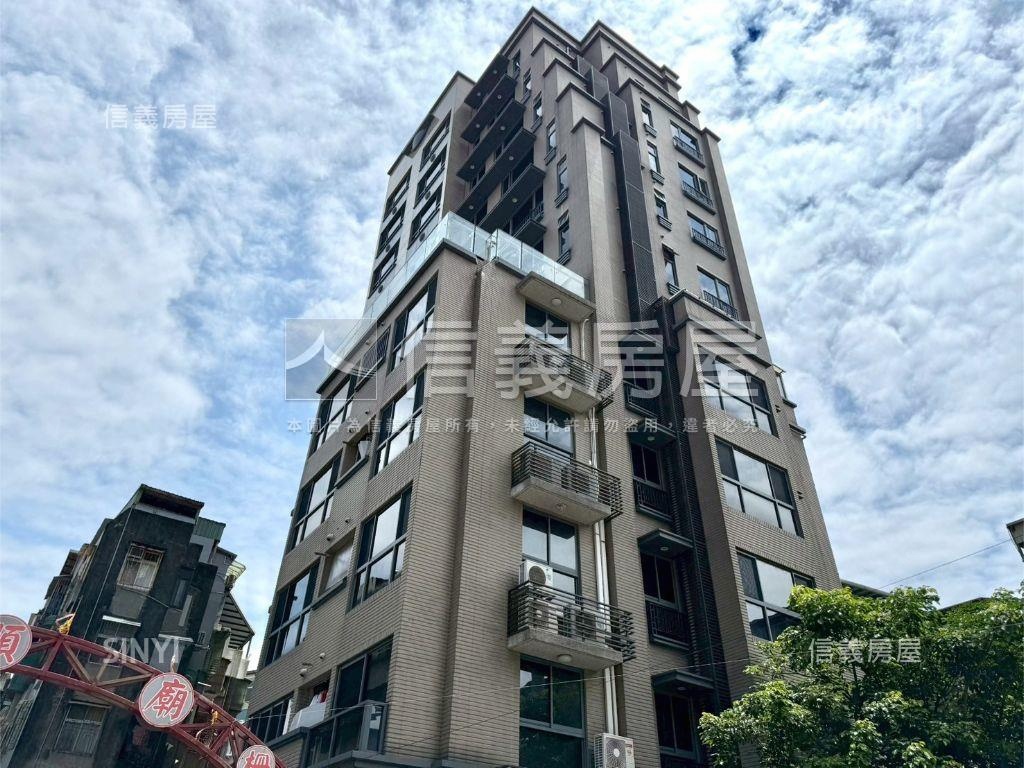 沐心正兩房坡平車位溫馨家房屋室內格局與周邊環境