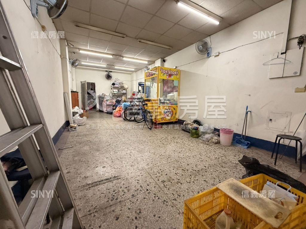 ☆太平震後透店☆房屋室內格局與周邊環境