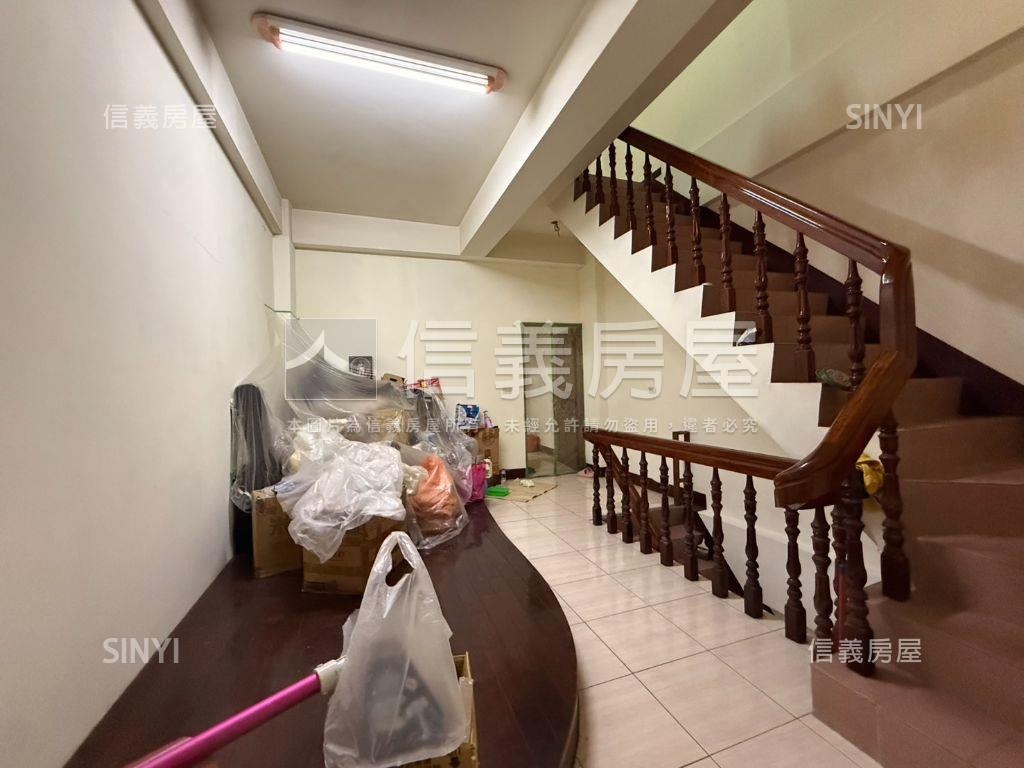 ☆太平震後透店☆房屋室內格局與周邊環境