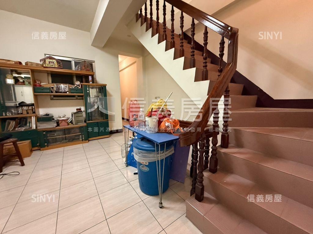 ☆太平震後透店☆房屋室內格局與周邊環境