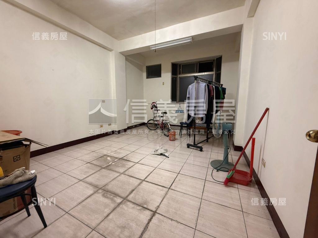 ☆太平震後透店☆房屋室內格局與周邊環境