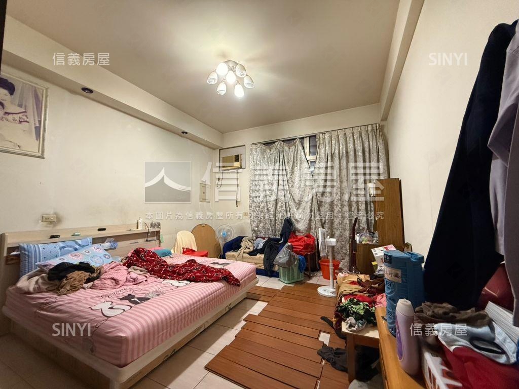 ☆太平震後透店☆房屋室內格局與周邊環境