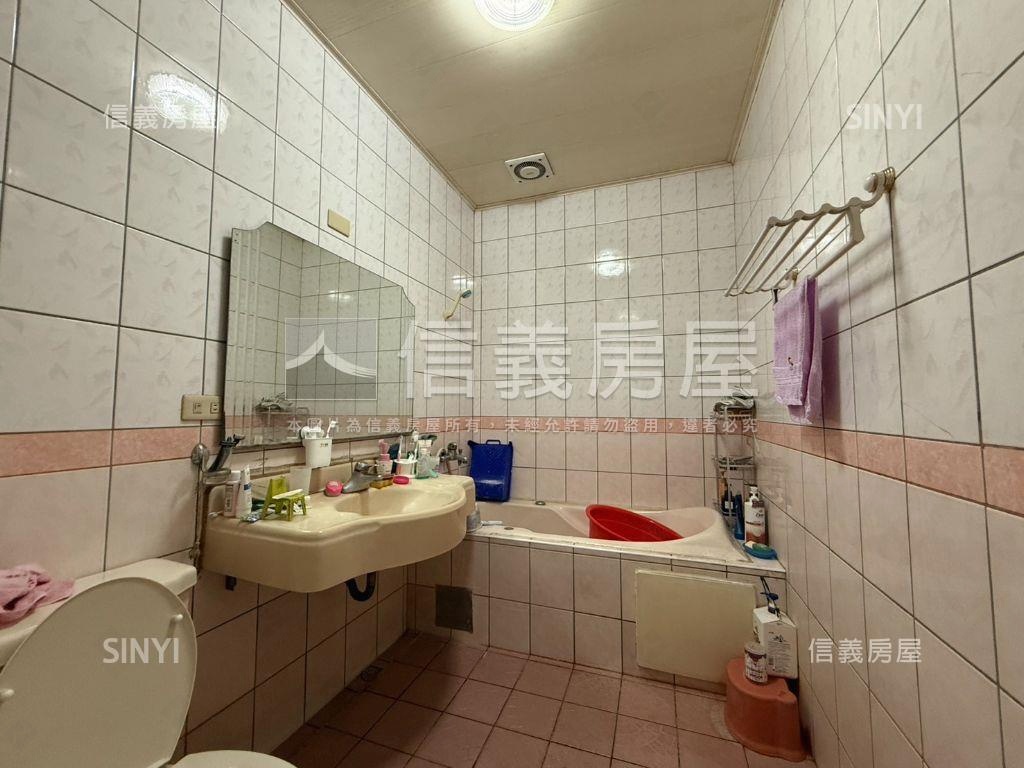 ☆太平震後透店☆房屋室內格局與周邊環境