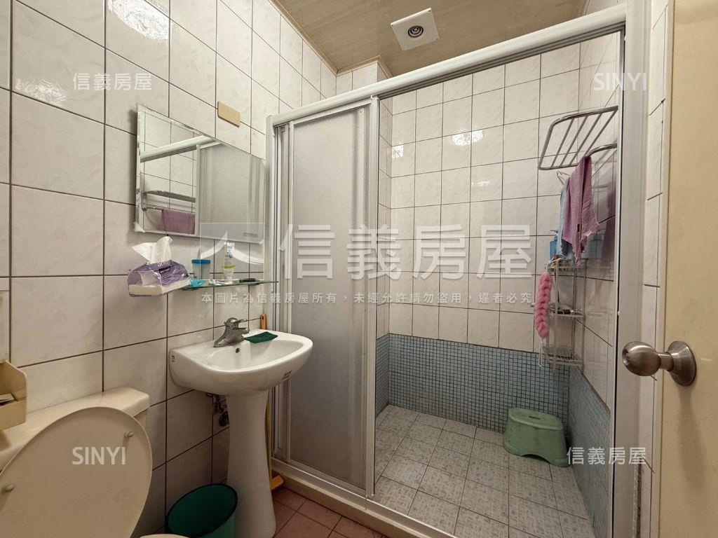 ☆太平震後透店☆房屋室內格局與周邊環境