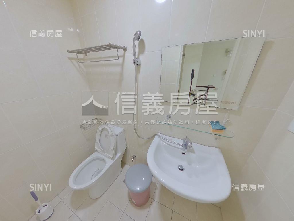 立新重劃區震後金店面房屋室內格局與周邊環境
