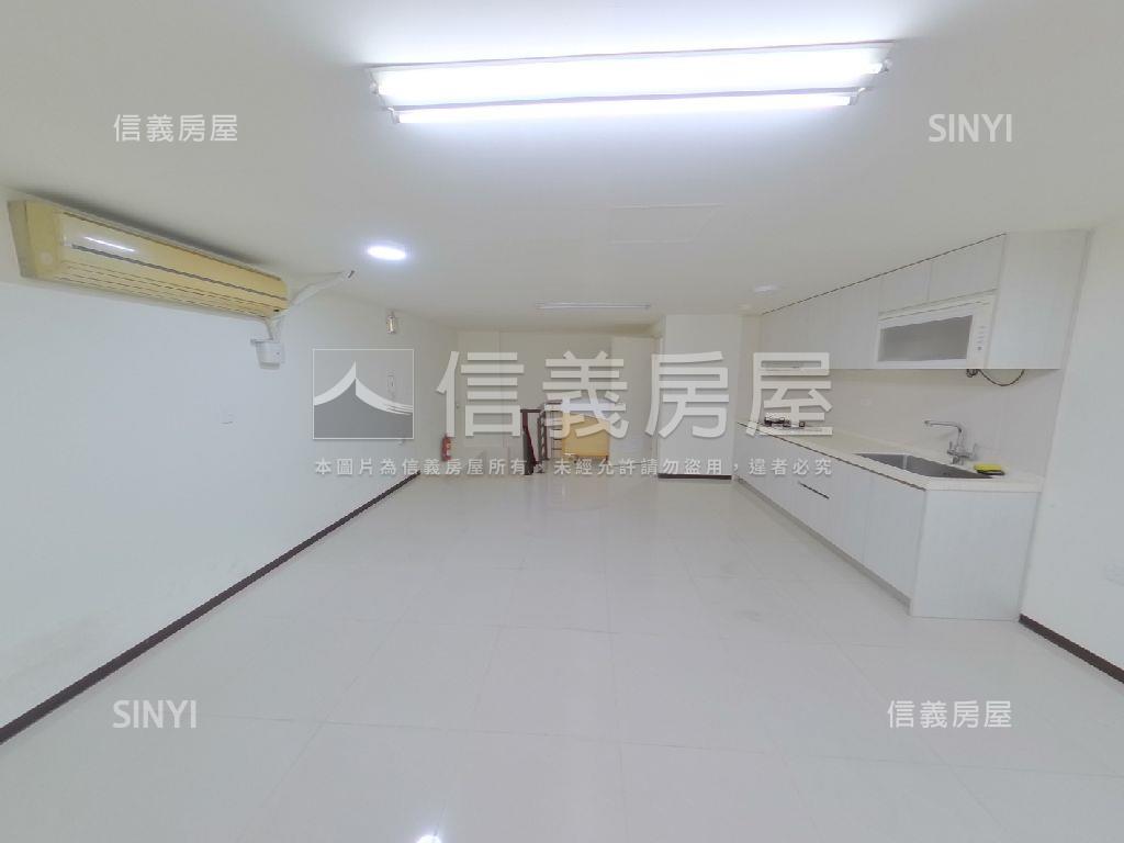 立新重劃區震後金店面房屋室內格局與周邊環境