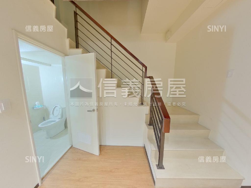 立新重劃區震後金店面房屋室內格局與周邊環境