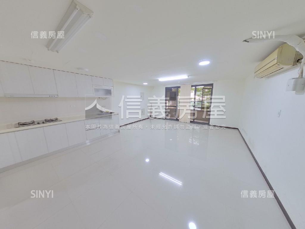 立新重劃區震後金店面房屋室內格局與周邊環境