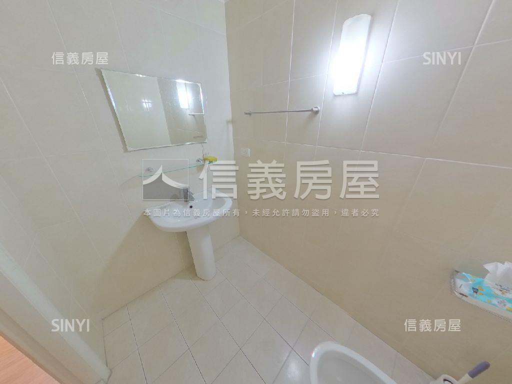 立新重劃區震後金店面房屋室內格局與周邊環境