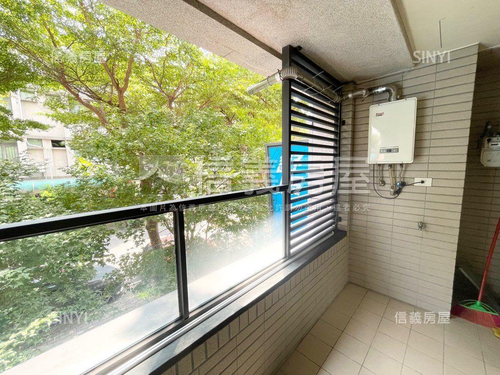 立新重劃區震後金店面房屋室內格局與周邊環境