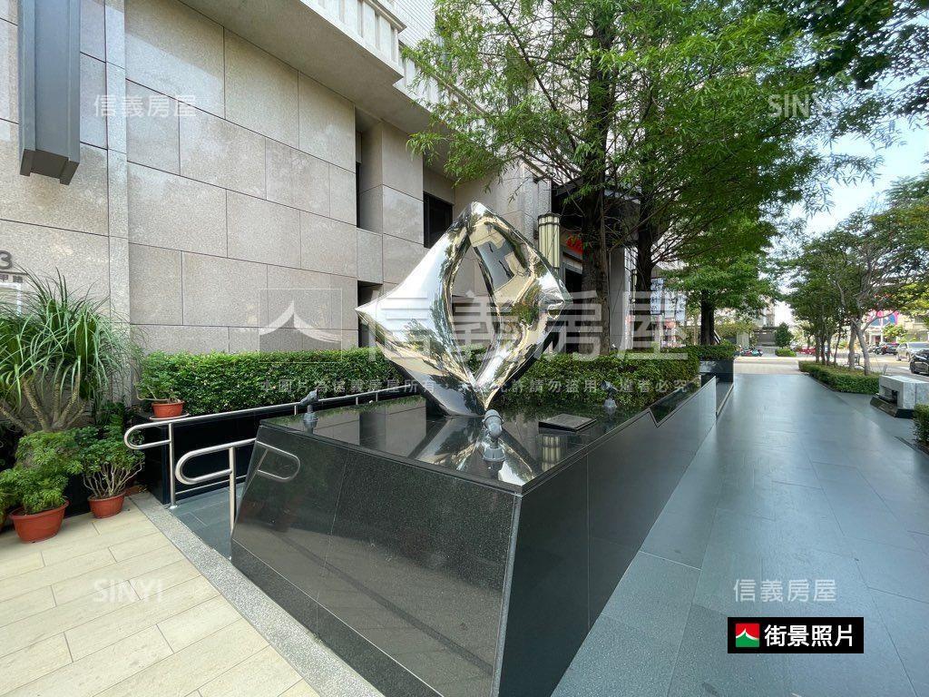 立新重劃區震後金店面房屋室內格局與周邊環境