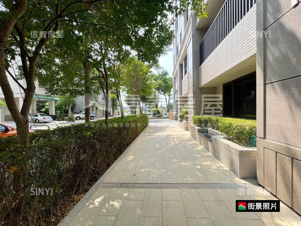 立新重劃區震後金店面房屋室內格局與周邊環境