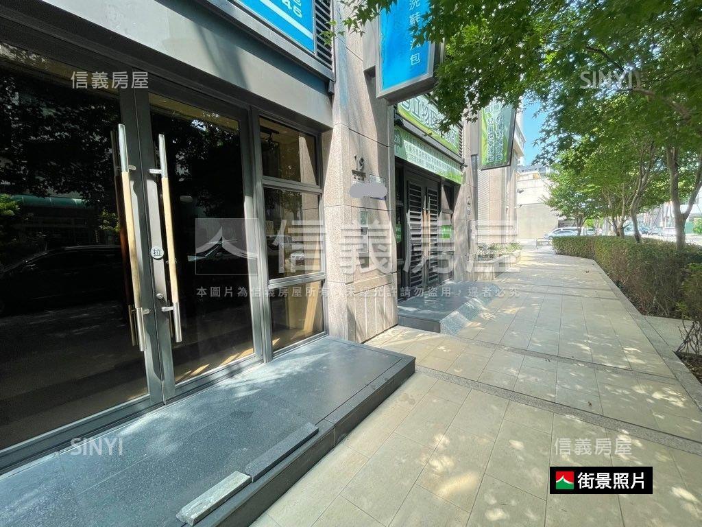 立新重劃區震後金店面房屋室內格局與周邊環境