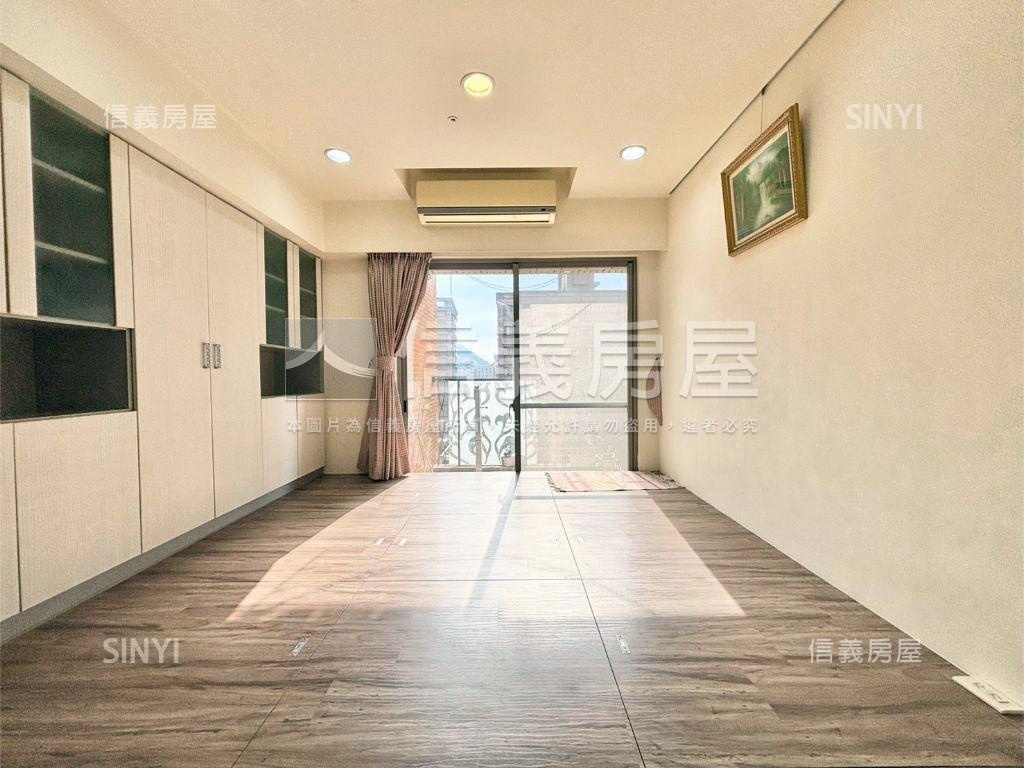 耶魯九里晴光三房房屋室內格局與周邊環境