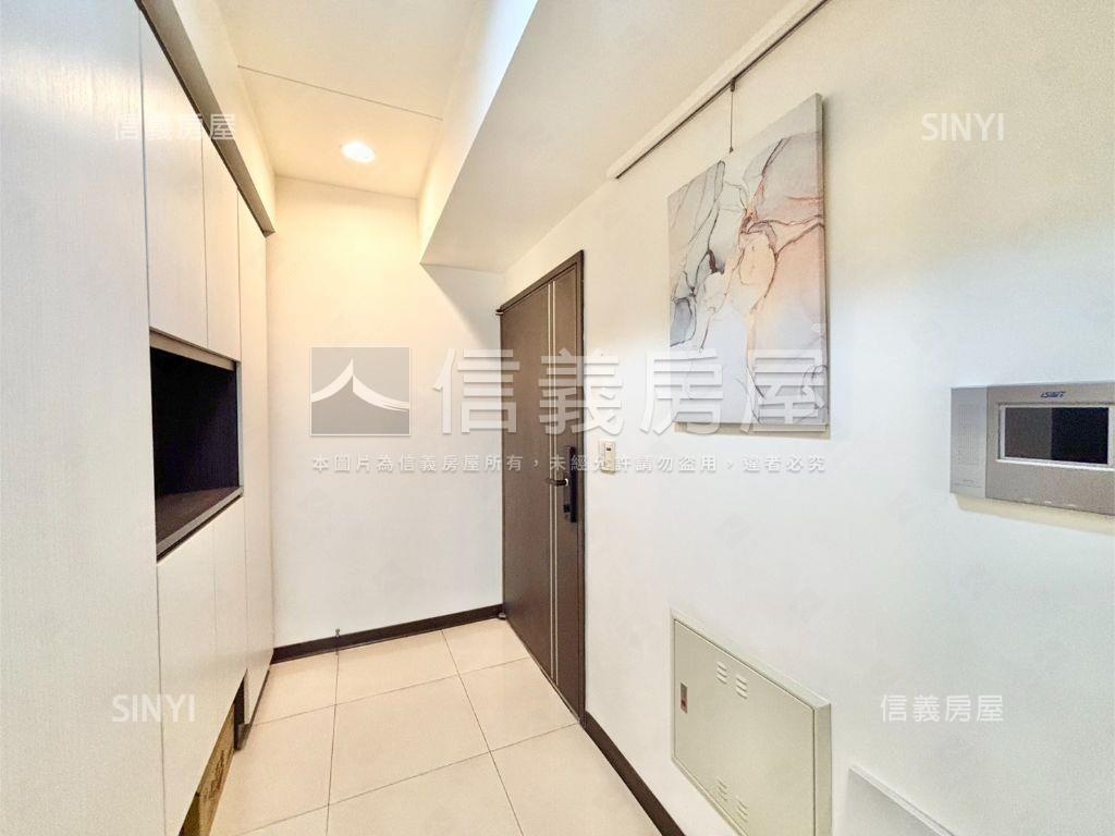 耶魯九里晴光三房房屋室內格局與周邊環境