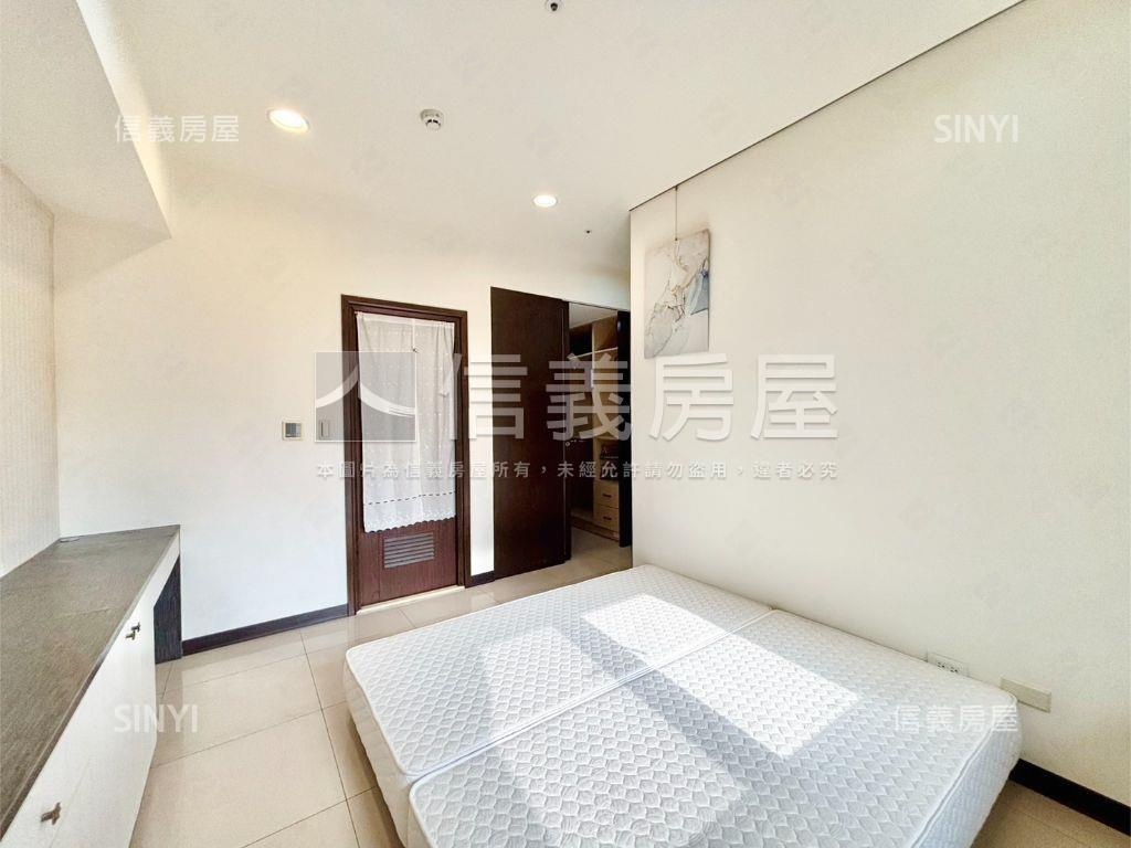 耶魯九里晴光三房房屋室內格局與周邊環境