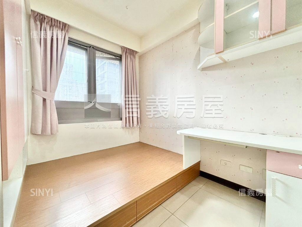 耶魯九里晴光三房房屋室內格局與周邊環境