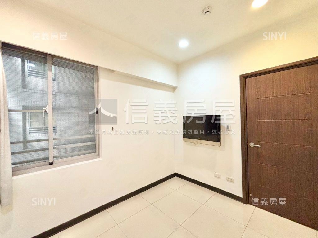 耶魯九里晴光三房房屋室內格局與周邊環境