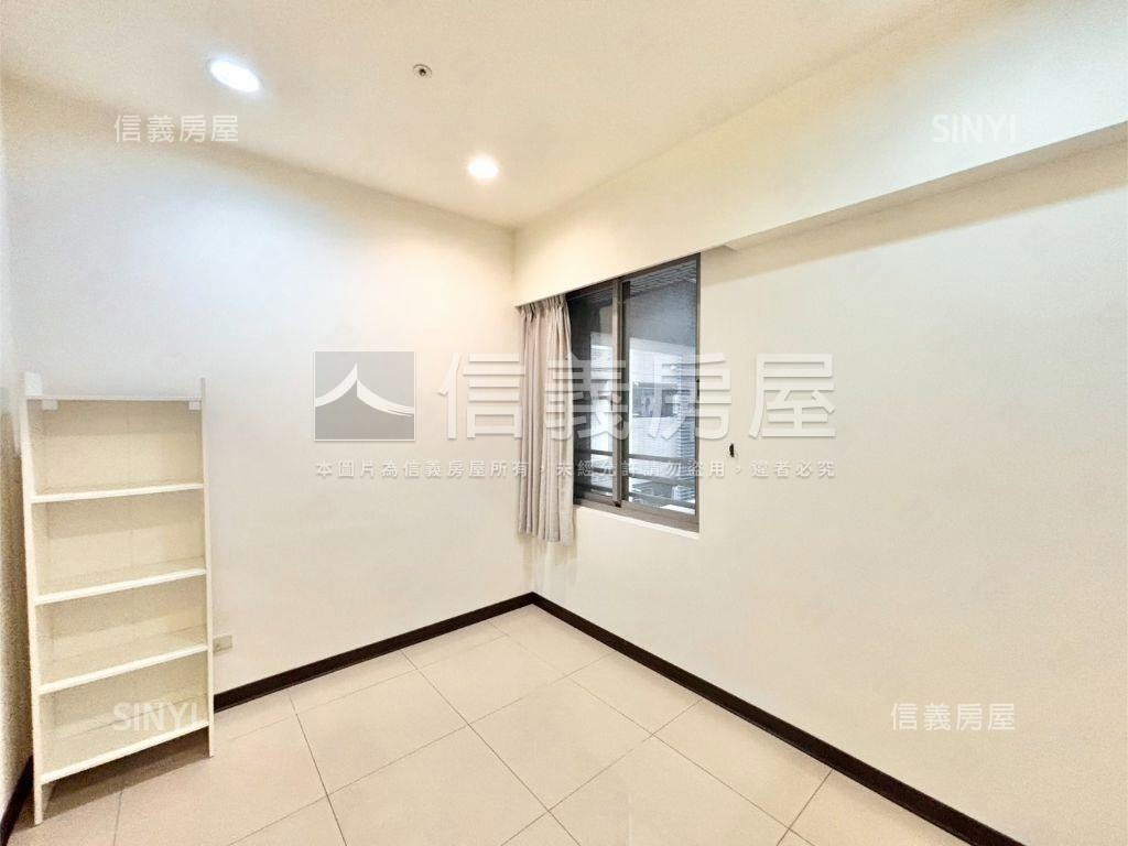 耶魯九里晴光三房房屋室內格局與周邊環境
