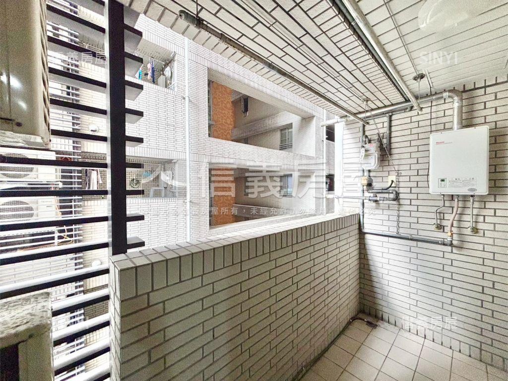 耶魯九里晴光三房房屋室內格局與周邊環境