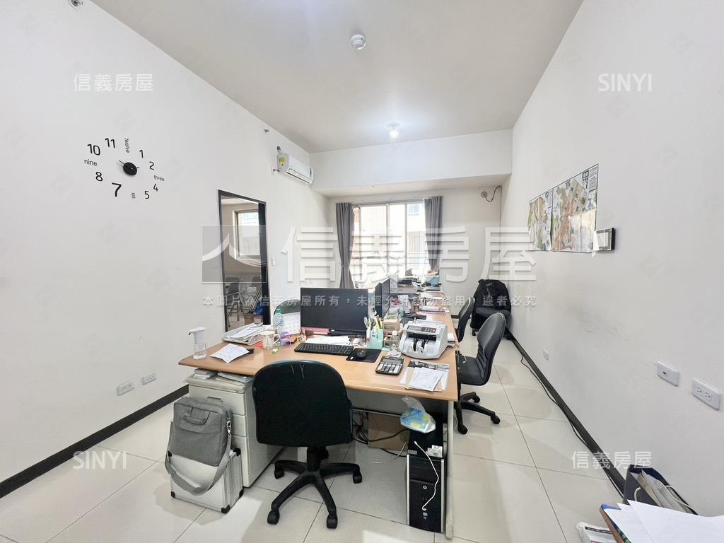 皇翔明亮兩房美屋房屋室內格局與周邊環境