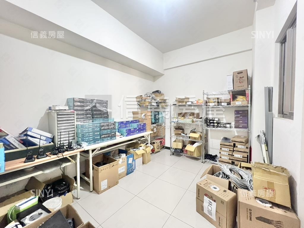皇翔明亮兩房美屋房屋室內格局與周邊環境