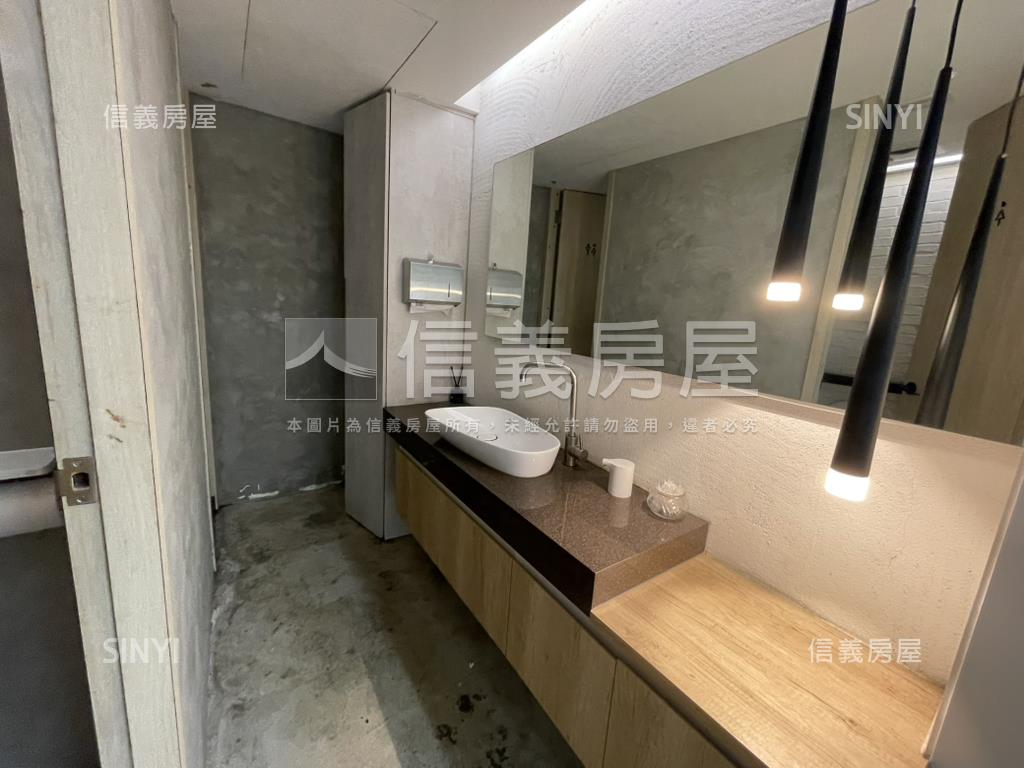 合江漂亮大面寬１樓房屋室內格局與周邊環境