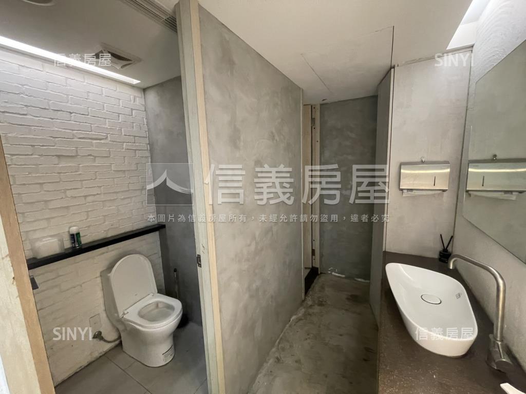 合江漂亮大面寬１樓房屋室內格局與周邊環境