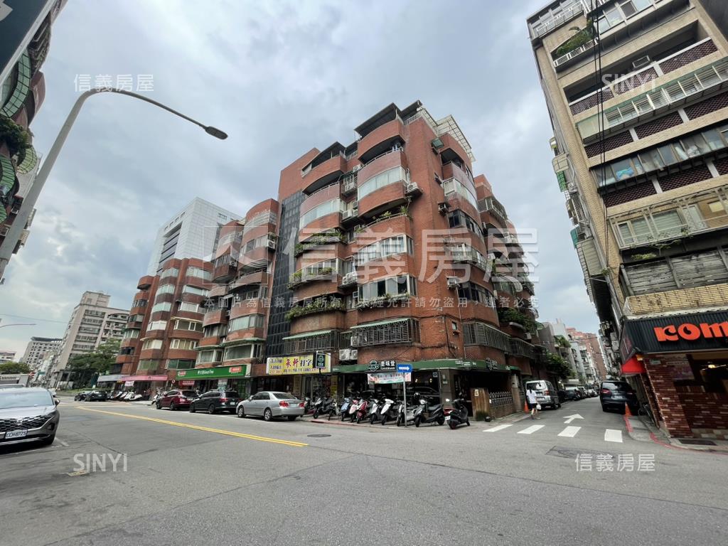 合江漂亮大面寬１樓房屋室內格局與周邊環境